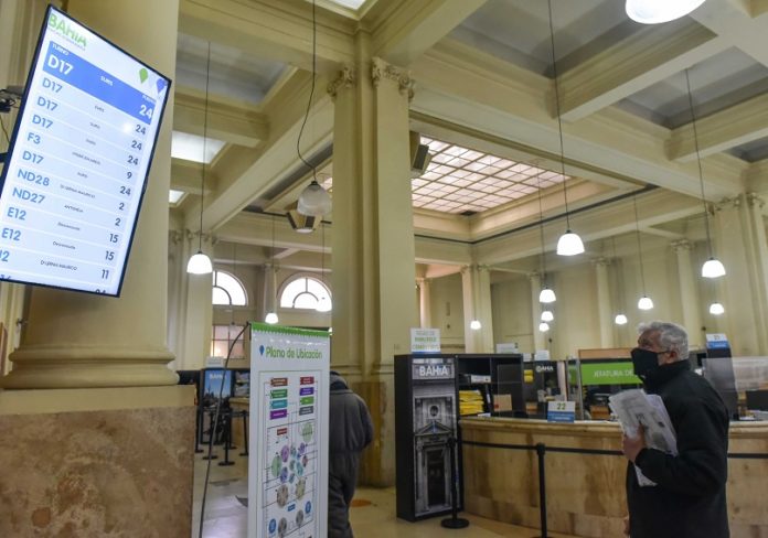 Apertura del Registro Especial de Mayores Contribuyentes