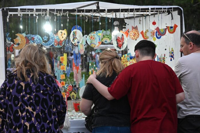 Ocho ferias para recorrer este fin de semana largo