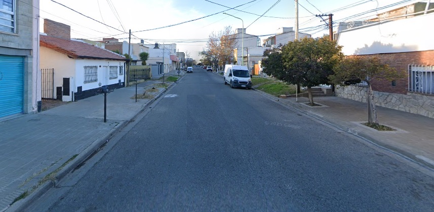 Tragedia en barrio Kilómetro Cinco: una mujer murió en un incendio