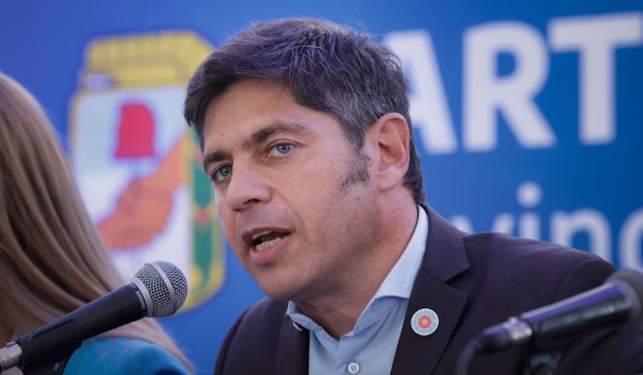 El kirchnerismo quiere negociar con Kicillof una reforma electoral integral