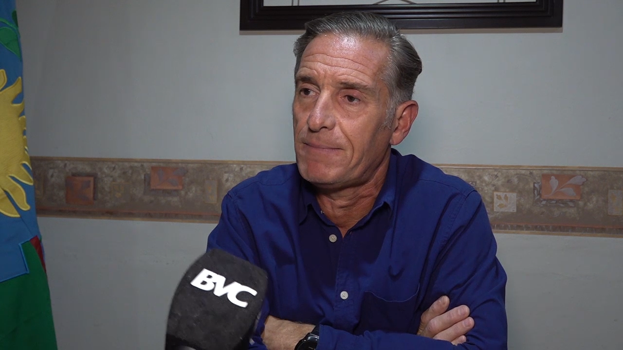 Preocupación por amenazas y pintadas en escuelas: “No es una broma, es un delito”