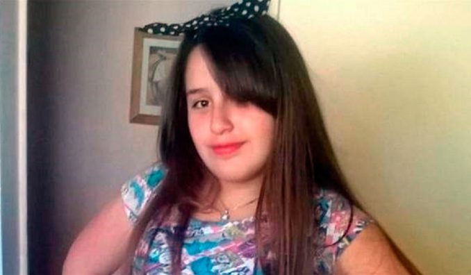 10 años del crimen de Micaela, que conmocionó a la ciudad y al país