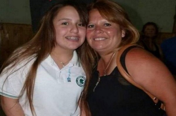 El club El Danubio impondrá el nombre de Micaela Ortega en el salón de patín