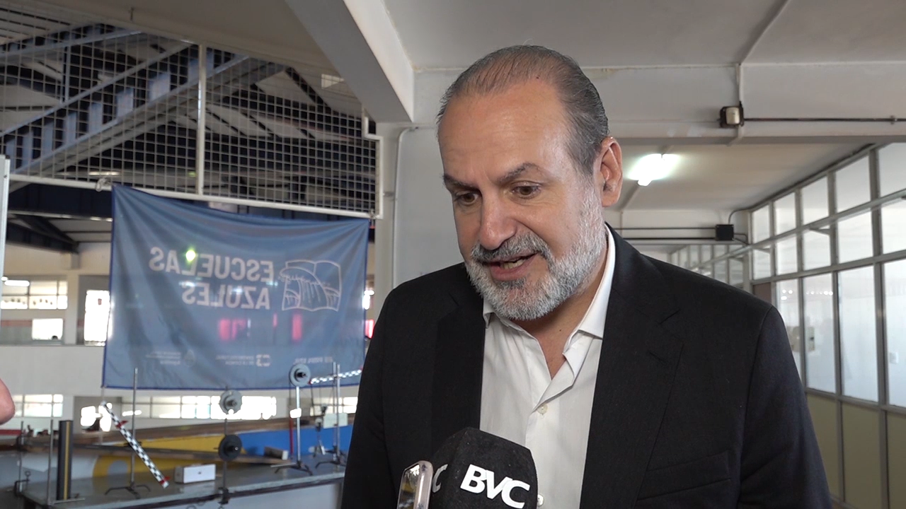 Susbielles reclamó a Nación por obras paralizadas, deuda social y el aumento de combustibles