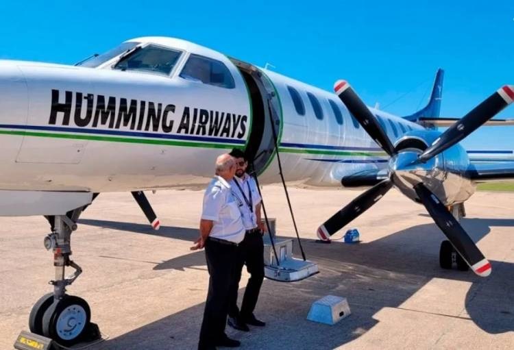 Proyecto aéreo en Tres Arroyos: lanzamiento, precios y fechas clave