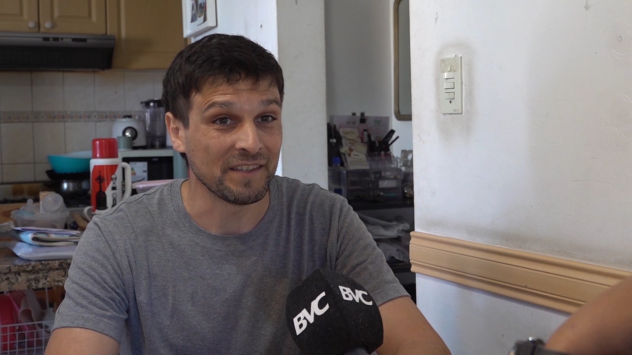 Zapatillas robadas: un vendedor asegura que desconocía el origen de los productos