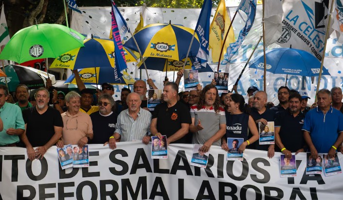 Un nuevo fallo ratificó la vigencia de la reforma laboral