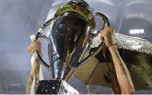 Tras las victorias de Belgrano y Argentinos Juniors, así quedó el cuadro de semifinales del Torneo Apertura