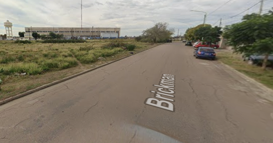 La policía atrapó a un joven que participaba en picadas clandestinas en moto