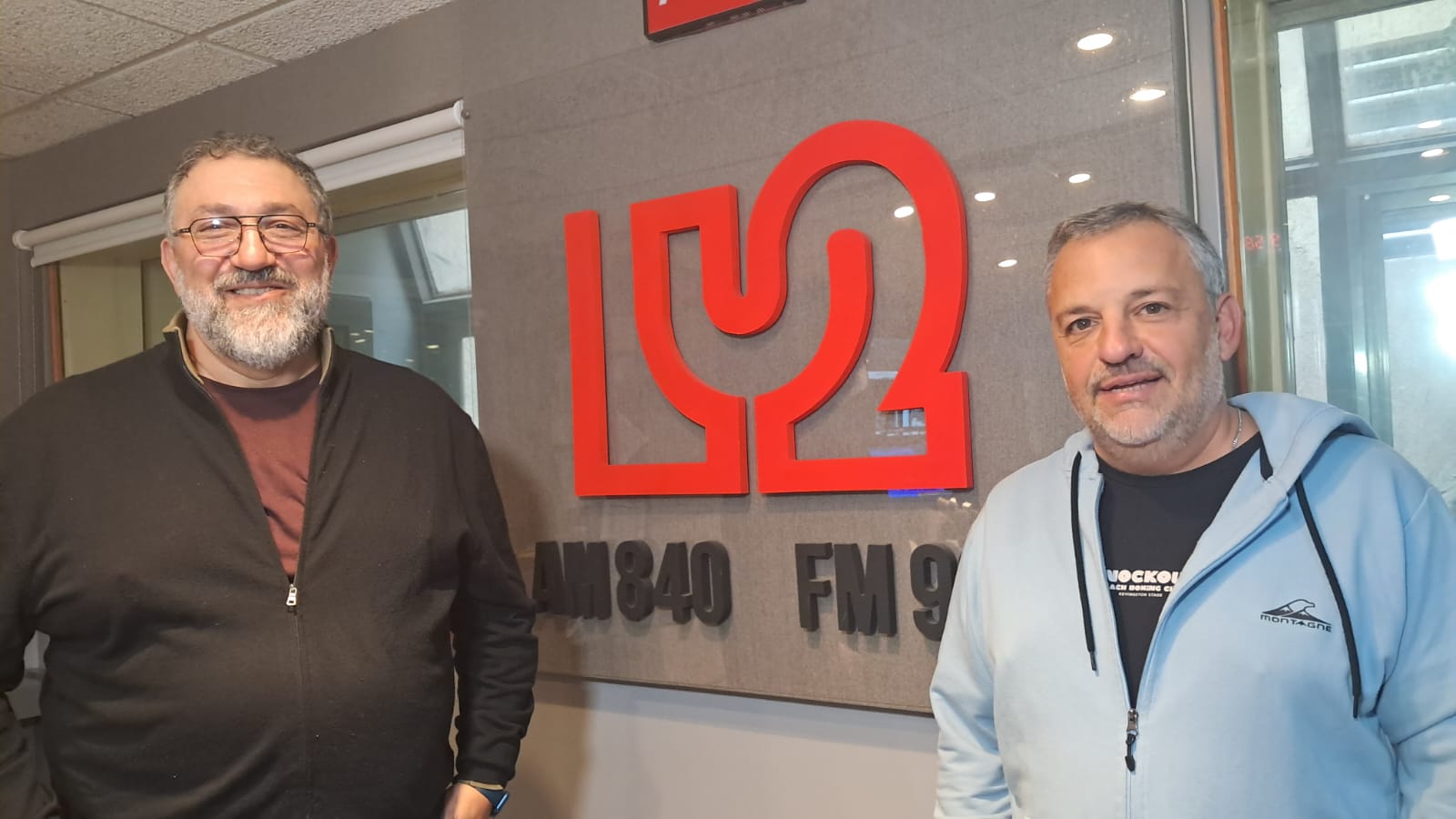 “Panorama” y “Está todo inventado” llegan a la pantalla de BVC