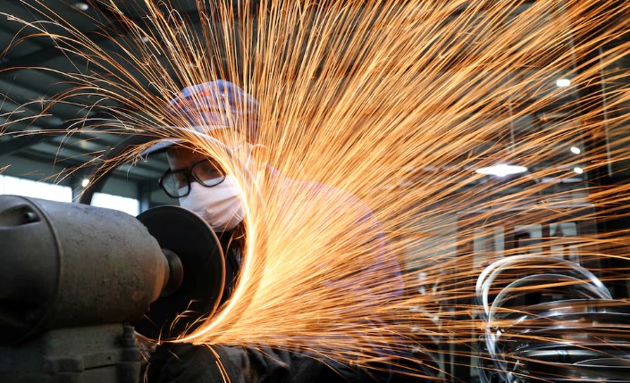 La industria bonaerense presentará una propuesta para eliminar Ingresos Brutos tras perder 7.800 empleos en un año
