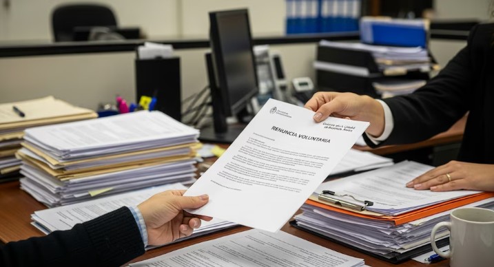 El Gobierno puso en marcha un plan de retiro voluntario para los trabajadores del INTA