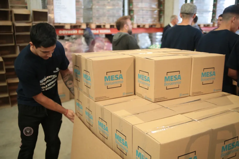 Por tres meses se suspende el MESA y crece la inquietud en los municipios