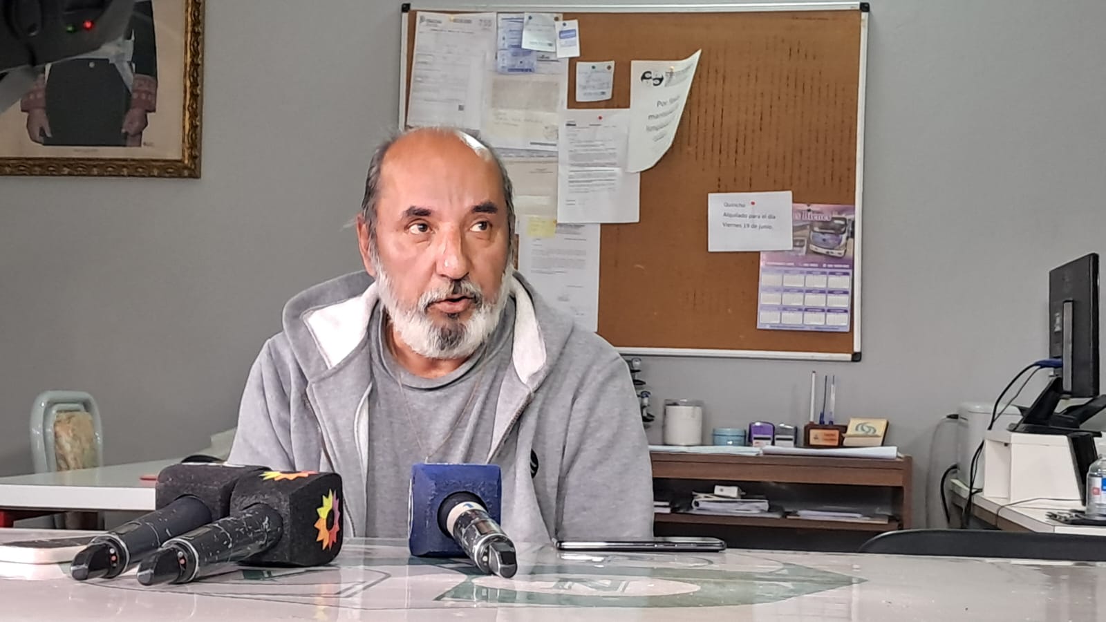 Trabajadores de Vialidad Nacional alertan por despidos y privatización tras la concesión de rutas