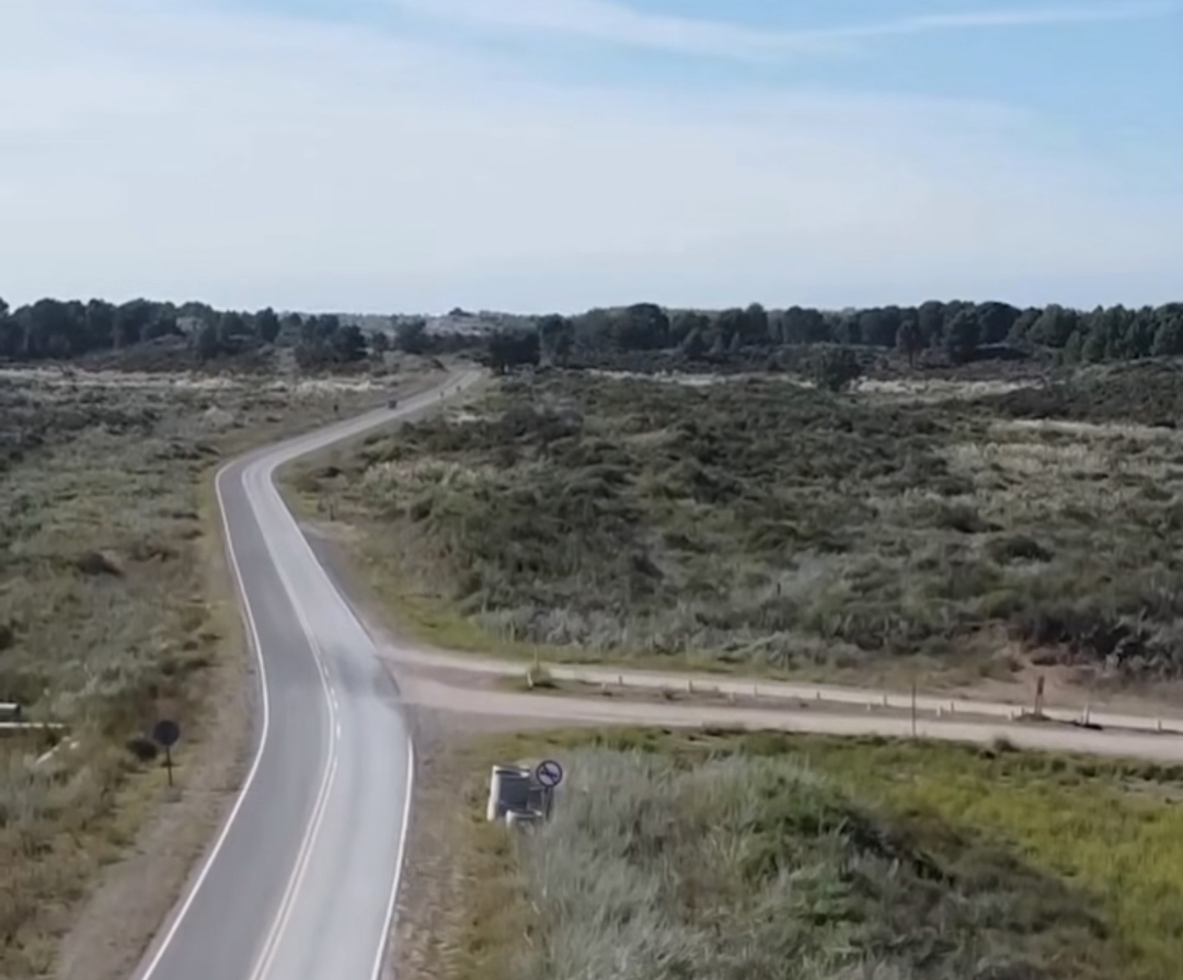 Sauce Grande se acerca a una obra histórica: avanza el proyecto para dotar de agua potable a la localidad