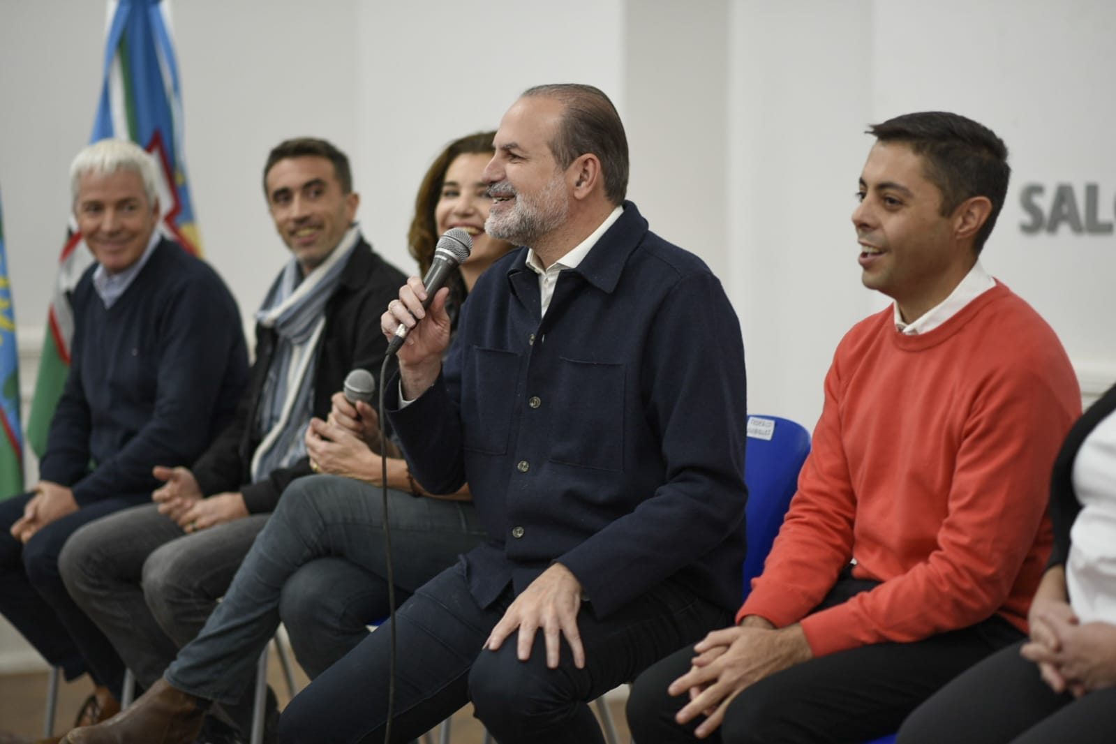 El Municipio potencia la integración barrial con el lanzamiento de su programa de talleres gratuitos