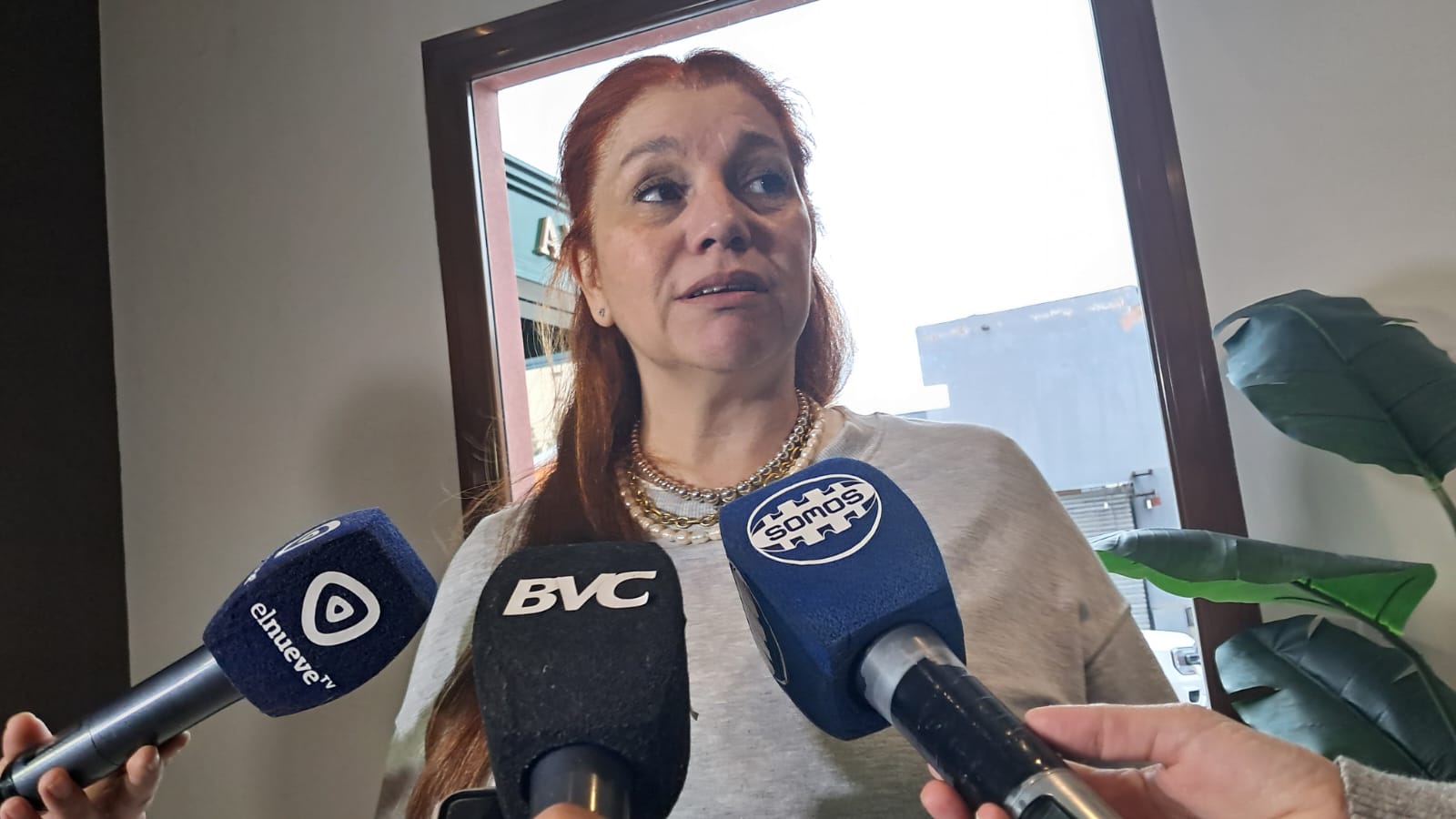 Encuentro de la UCR+Cambio Federal para debatir sobre la reforma electoral
