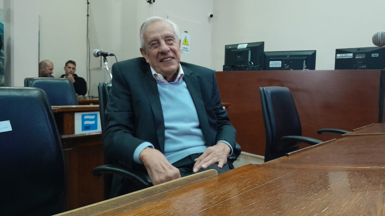 El HCD reconoció a rectores y vicerrectores de la U.N.S.
