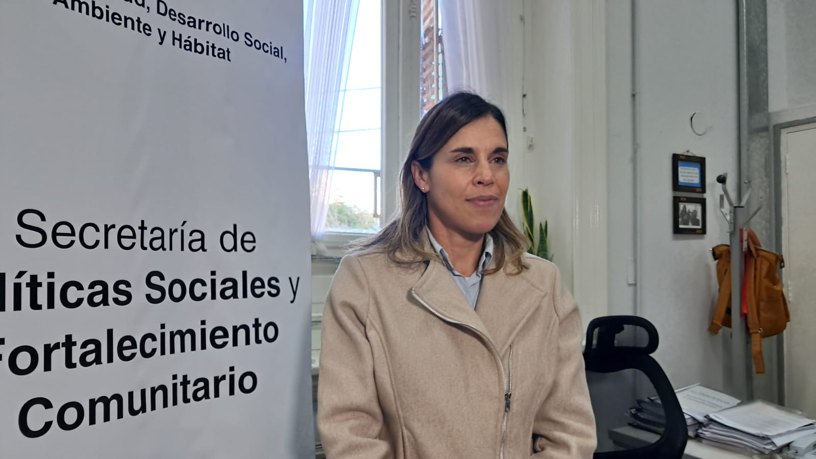 Las diferentes secretarias articularon para prevenir lo que podría ocurrir en el temporal