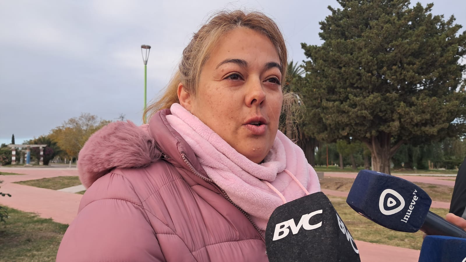 La obra social no da respuestas y Mauro necesita dos prótesis de cadera para volver a caminar