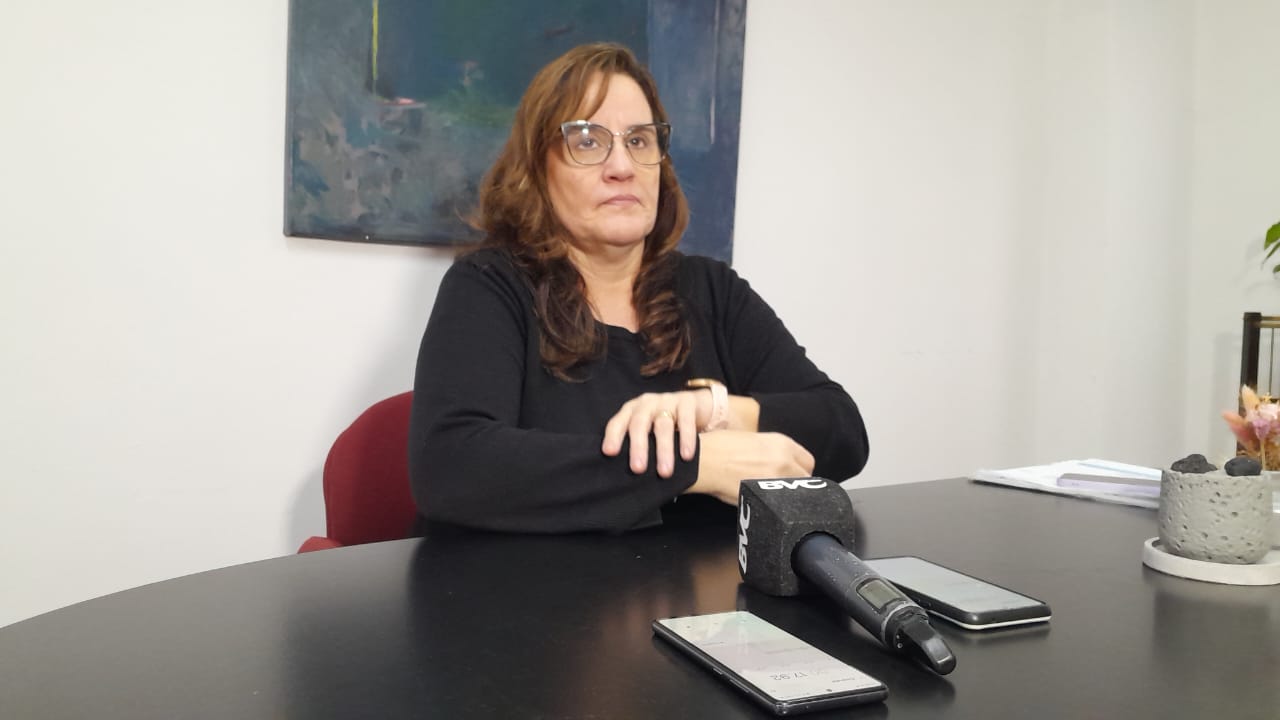 “Estamos articulando con Mauro Reyes para que Nación cumpla con lo que tiene que cumplir”