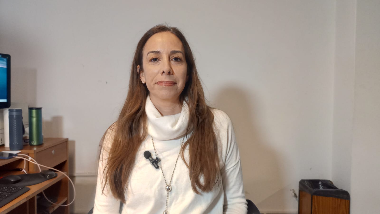 “No hay estudios médicos que hablen de alguna situación de abuso de la nena”