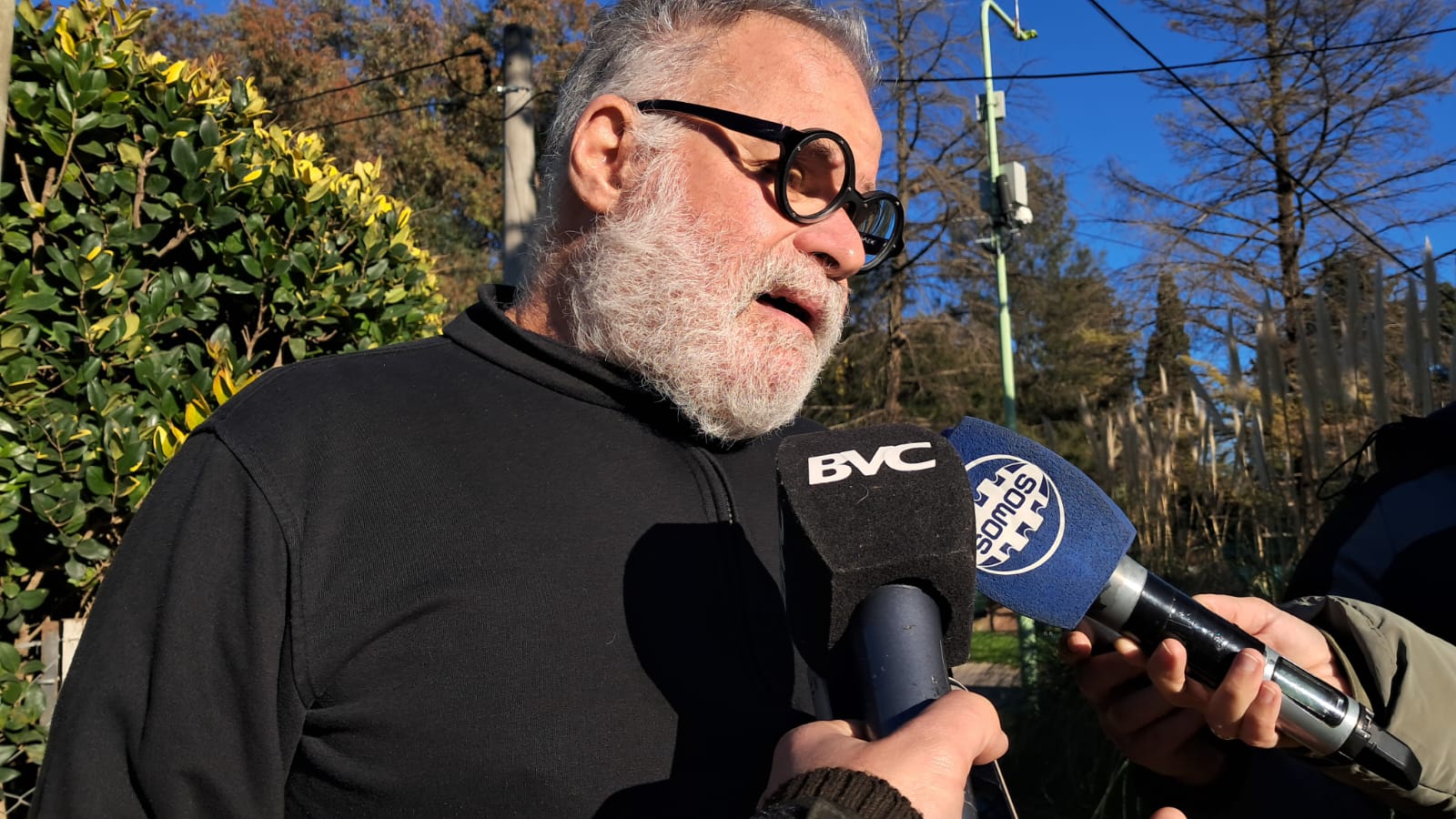 “Les recomendaría a los padres que también denuncien al Poder Ejecutivo Nacional para que asuma los fallos de la ley”