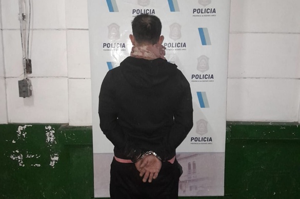 Detuvieron al padre de la nena intoxicada con drogas y alcohol