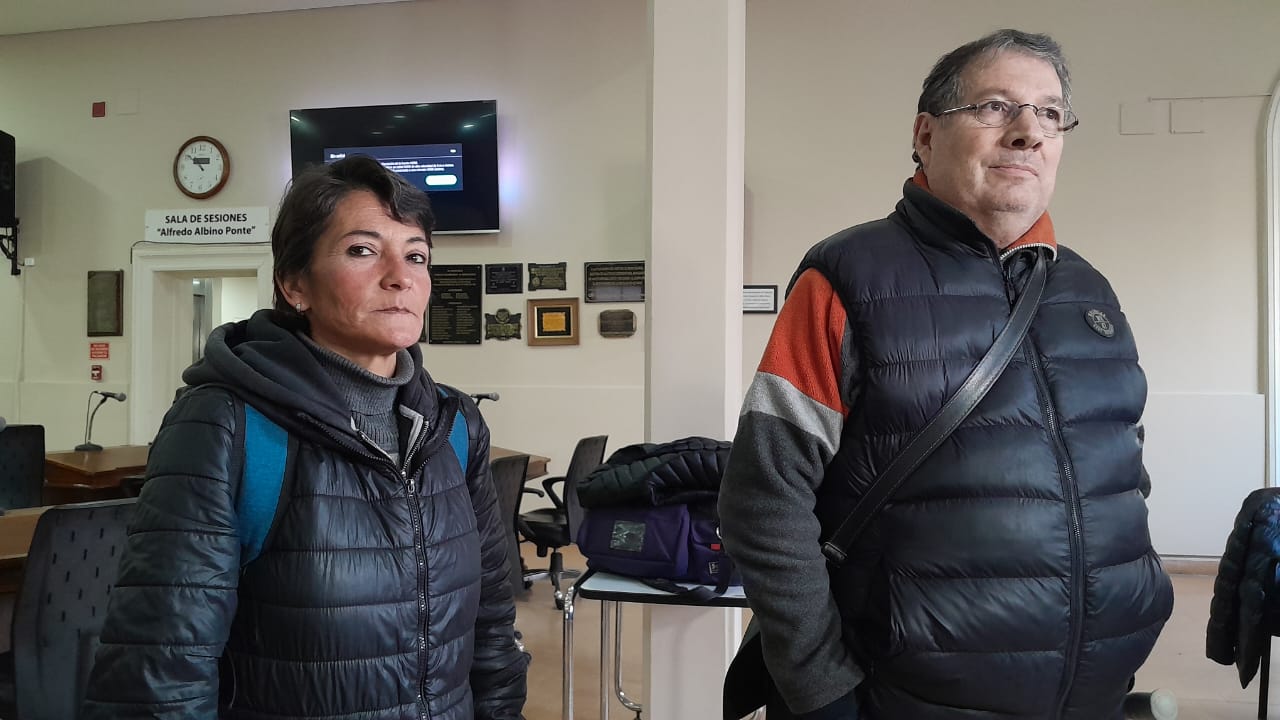 Recorte en Discapacidad: reducen la cantidad de pasajes en el transporte urbano