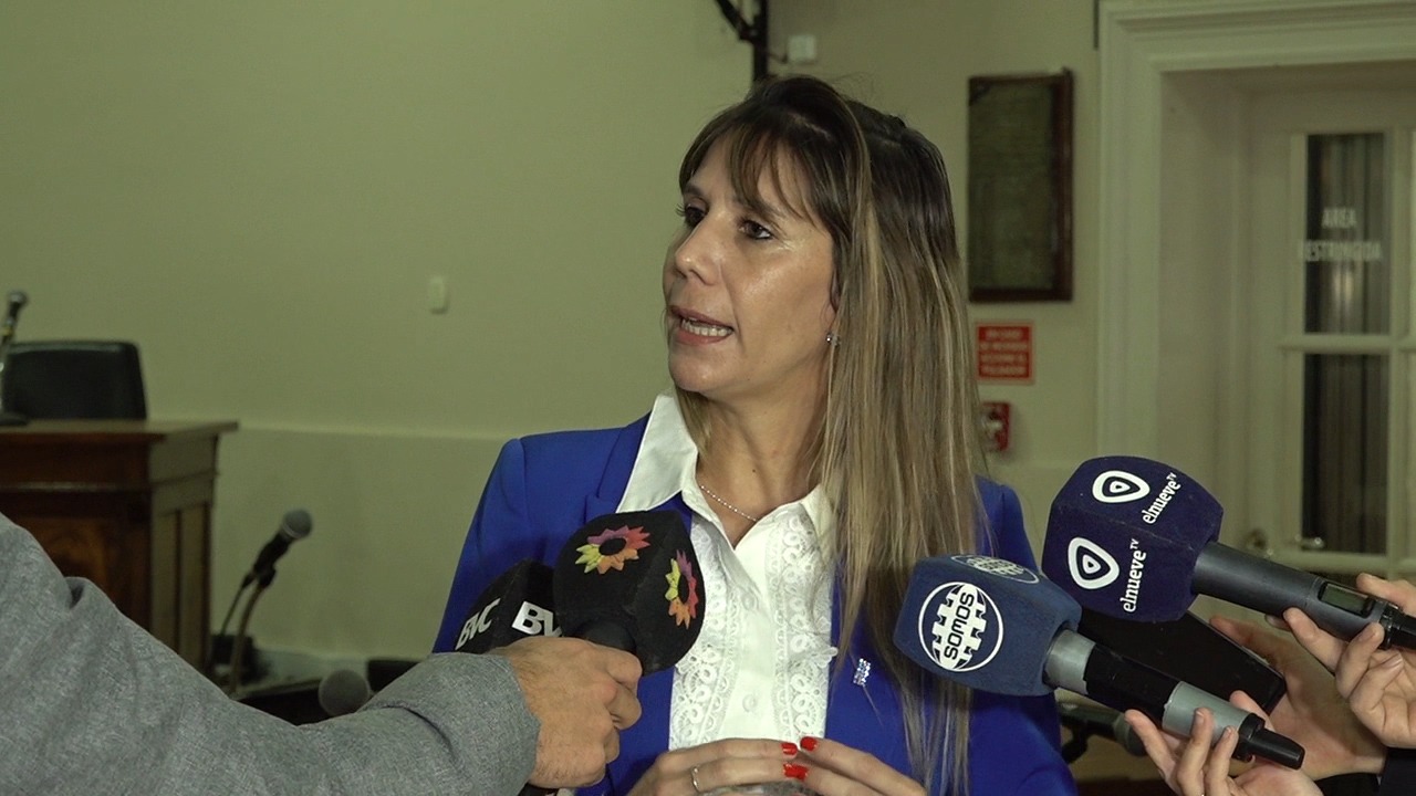 El oficialismo espera que en la próxima sesión se apruebe el presupuesto del Hospital Municipal