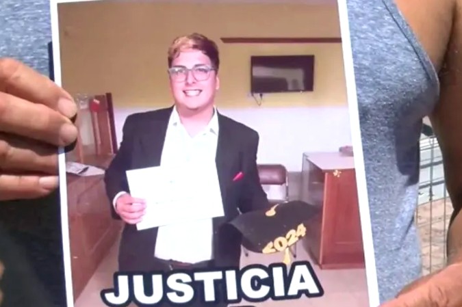 Reducción en la pena de Seijas: “Me desilucionó la Justicia”