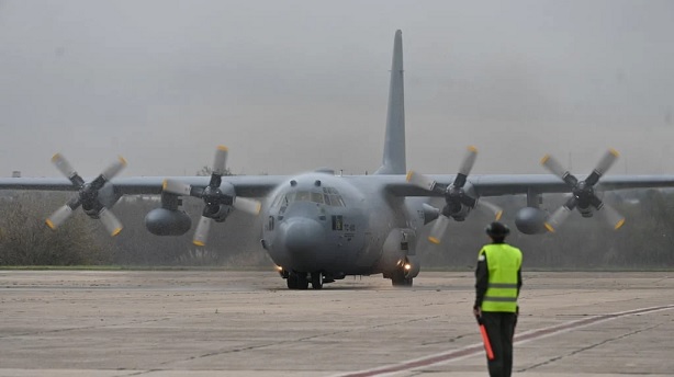 Argentina enviará dos aviones a Bolivia para traslado de alimentos