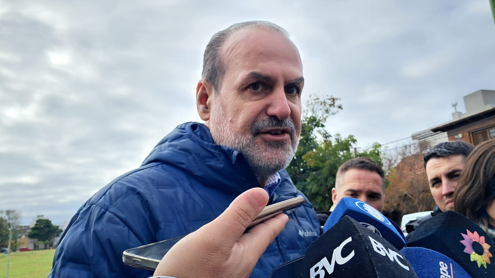 Bahía sin zona fría: “las familias tendrán que elegir entre calefaccionarse o alimentarse”