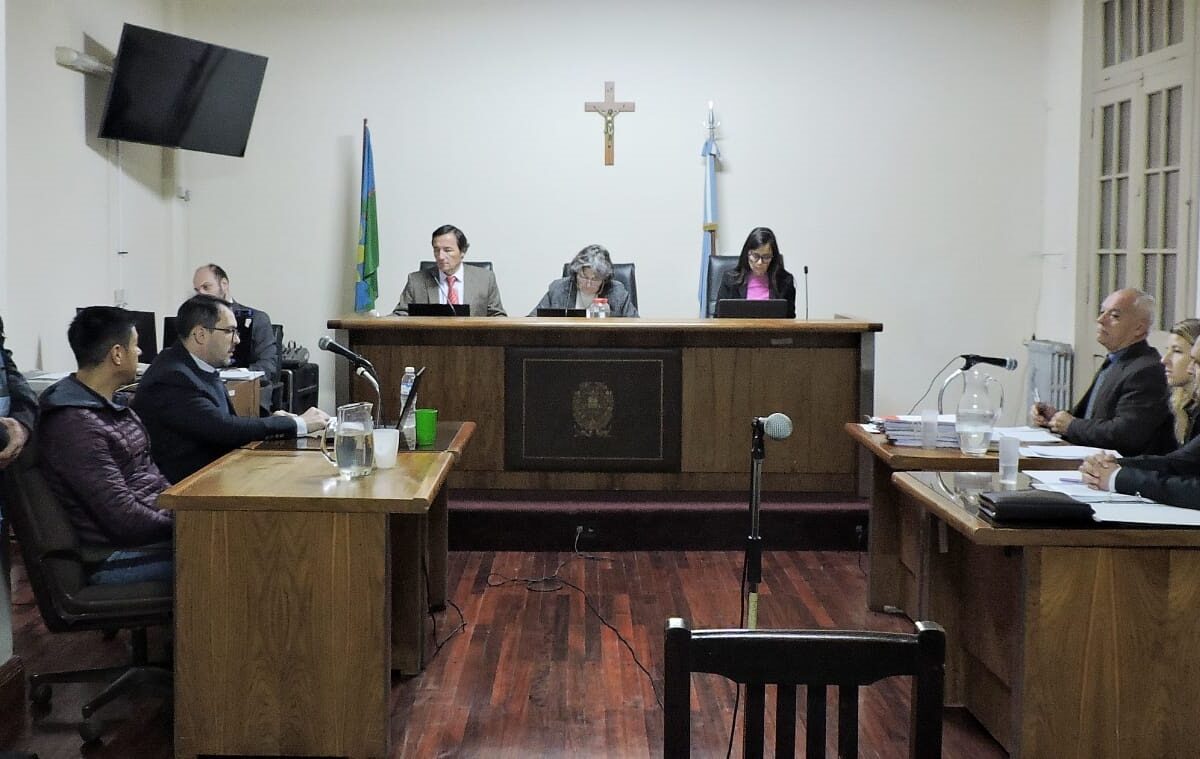 Pidieron 20 años de cárcel para el acusado de matar a un hombre a golpes