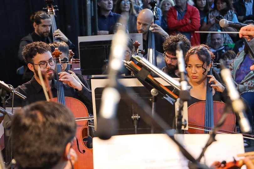 Agenda cultural: teatro, música, muestras y actividades para despedir mayo
