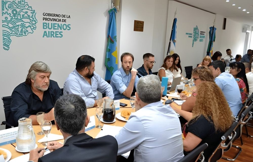 Provincia ya definió una nueva propuesta de aumento a los estatales, pero la presentaría después de que INDEC difunda la inflación