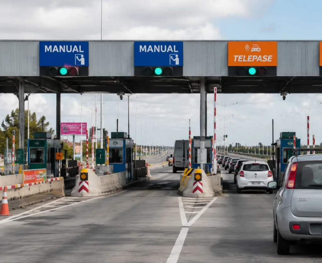 Confirmaron la concesión de la Ruta 3: habrá obras y nuevos peajes
