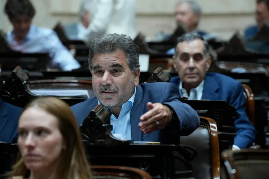 “Las PASO deben reformularse”: Ritondo respaldó las internas abiertas y reclamó límites éticos