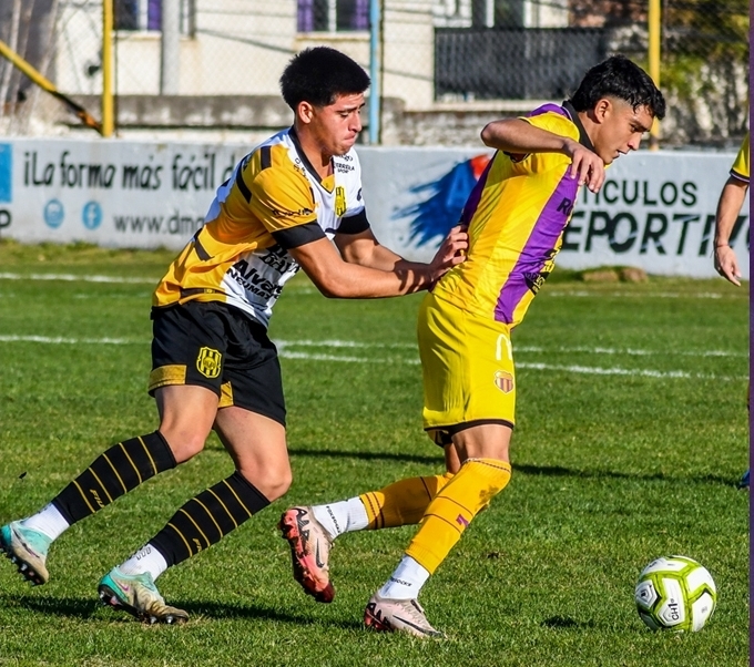 Dos triunfos visitantes en el Promocional de la Liga del Sur
