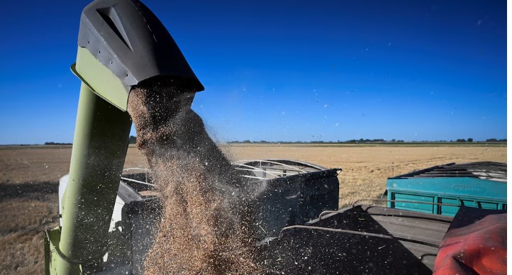 El Gobierno oficializó una reducción en las retenciones para el agro y los biocombustibles