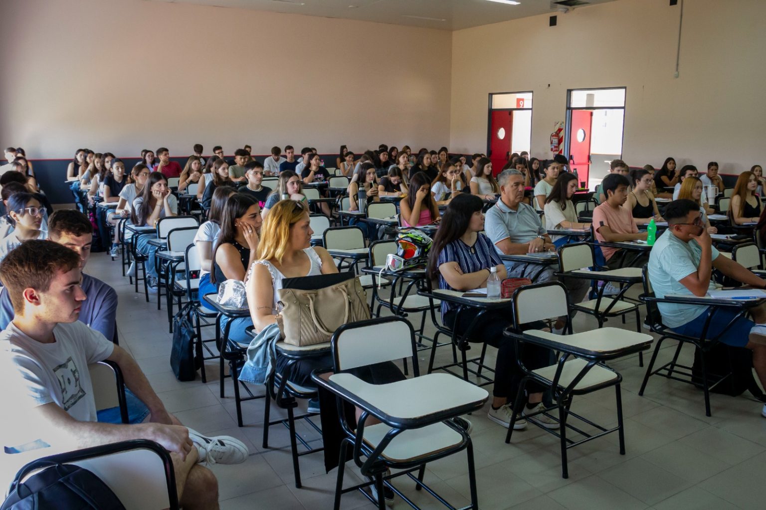Tras lograr un ahorro de más de $ 126 millones se lanza la segunda etapa de “Hacé foco y cuidá”