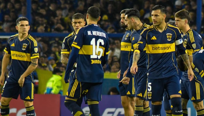 Se oficializó el cronograma de los octavos de la Libertadores y los playoffs de la Sudamericana