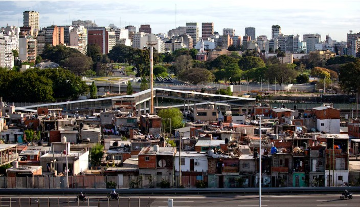 Aumentó la desigualdad en el primer trimestre