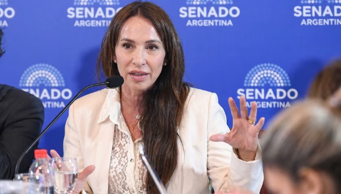 El Senado aprobó el pliego de Verónica Michelli, la candidata a jueza que Milei quiso vetar