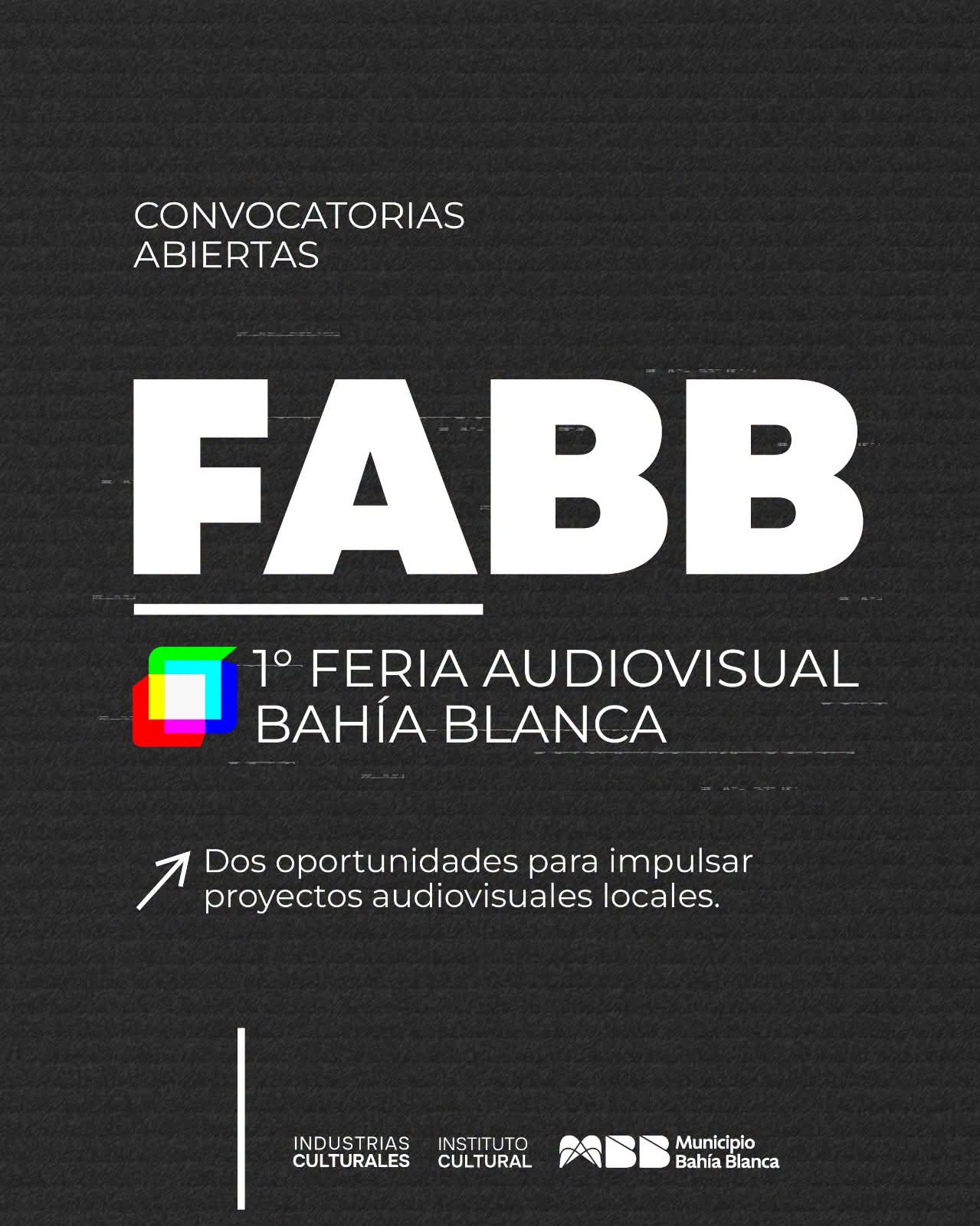 Lanzan una convocatoria para fomentar proyectos audiovisuales en la ciudad