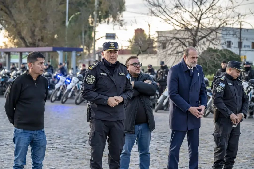 Nuevo operativo de saturación: siete aprehendidos y controles reforzados en zonas calientes