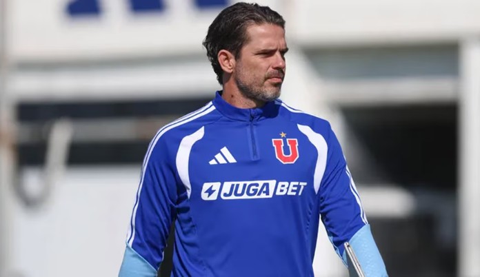 Operaron de urgencia a Fernando Gago en Chile por un problema cardiovascular