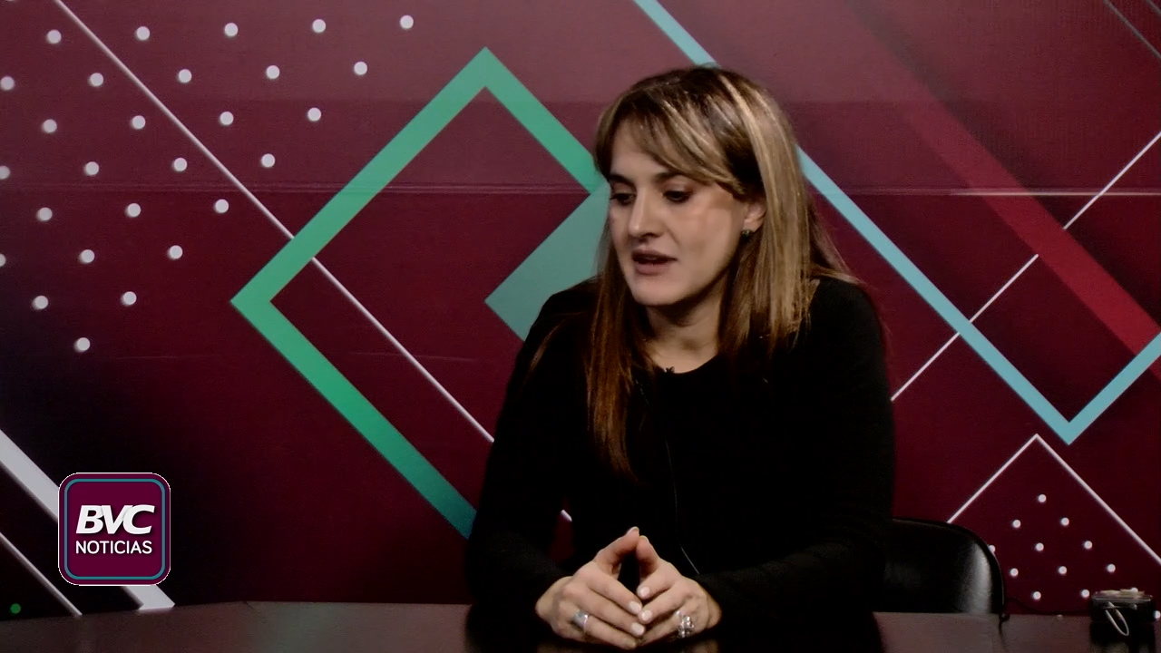 El HCD en BVC Noticias: jornadas sobre cambio climático y educación ambiental