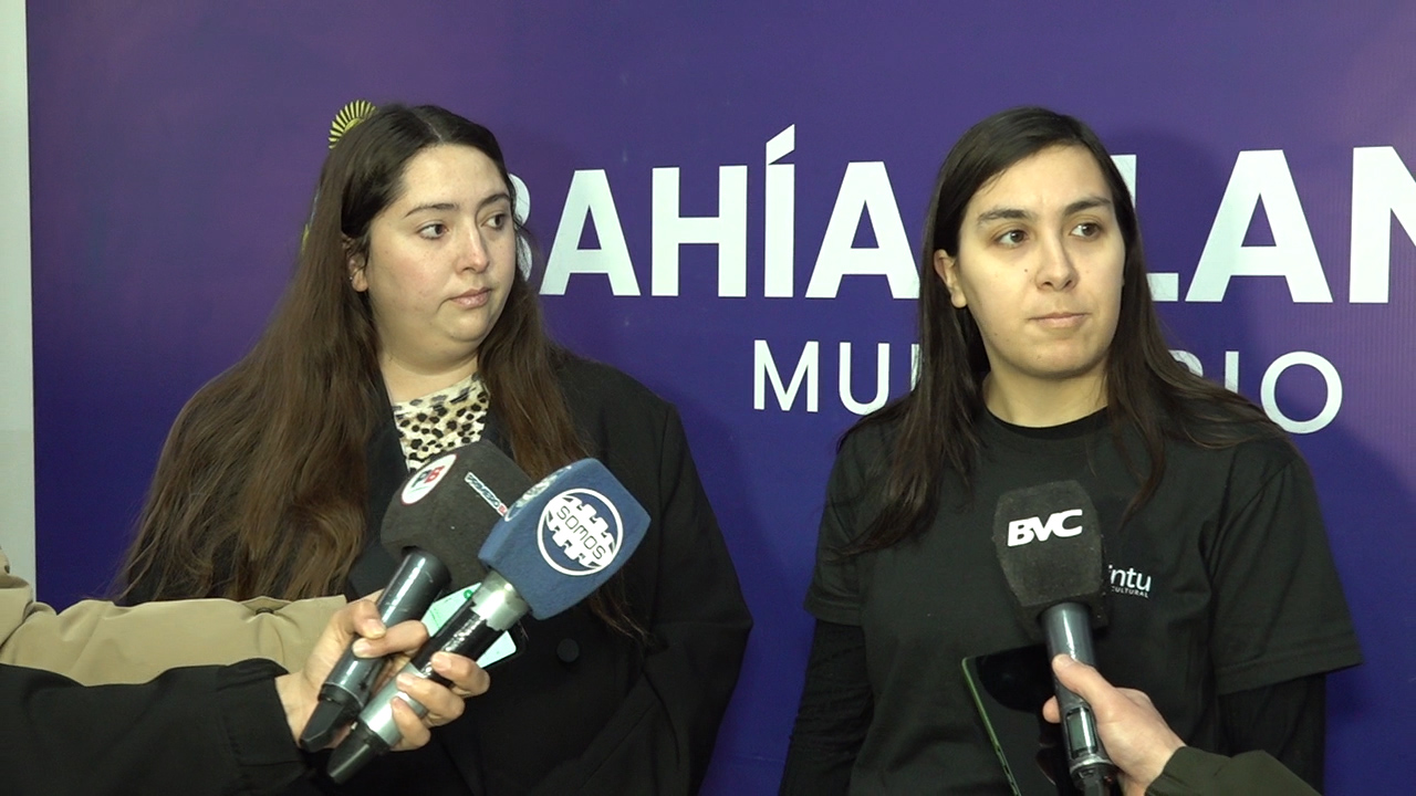 Llega la 1° Muestra de Idiomas: stands, charlas y música en el Municipio