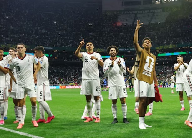 Tras la clasificación de Brasil y México como líderes, así están los cruces de 16avos de final del Mundial 2026